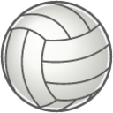 volleyball emoji