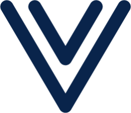 vue line logo icon
