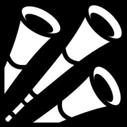 vuvuzelas icon