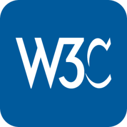w3c icon