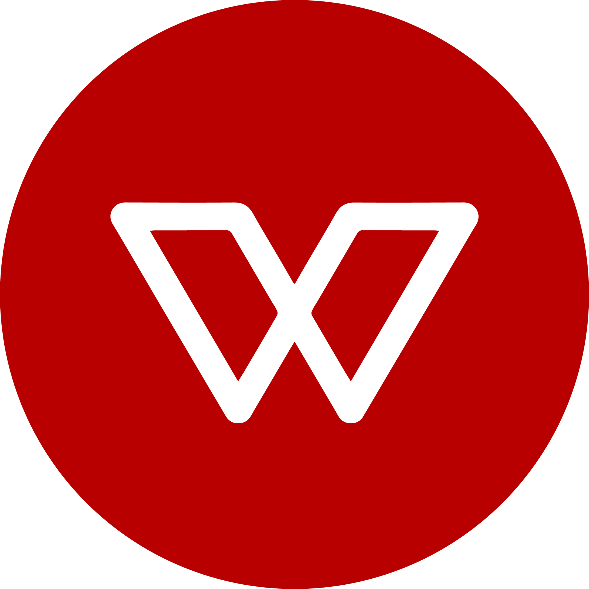 Wagerr Cryptocurrency icon