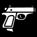 walther ppk icon