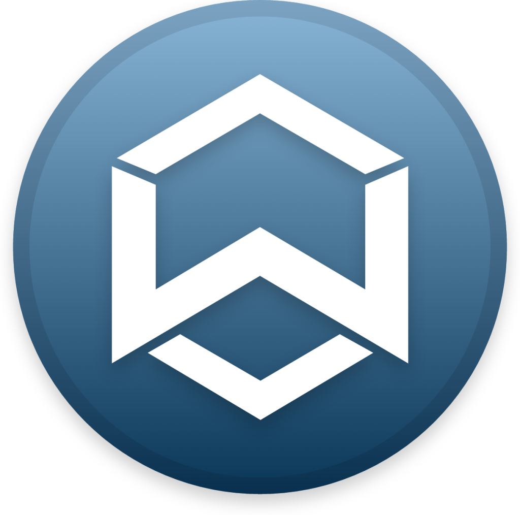 Wanchain Cryptocurrency icon