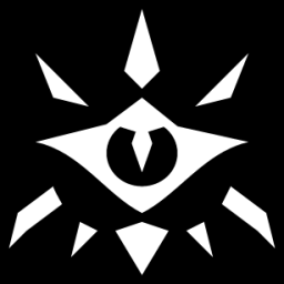 warlock eye icon