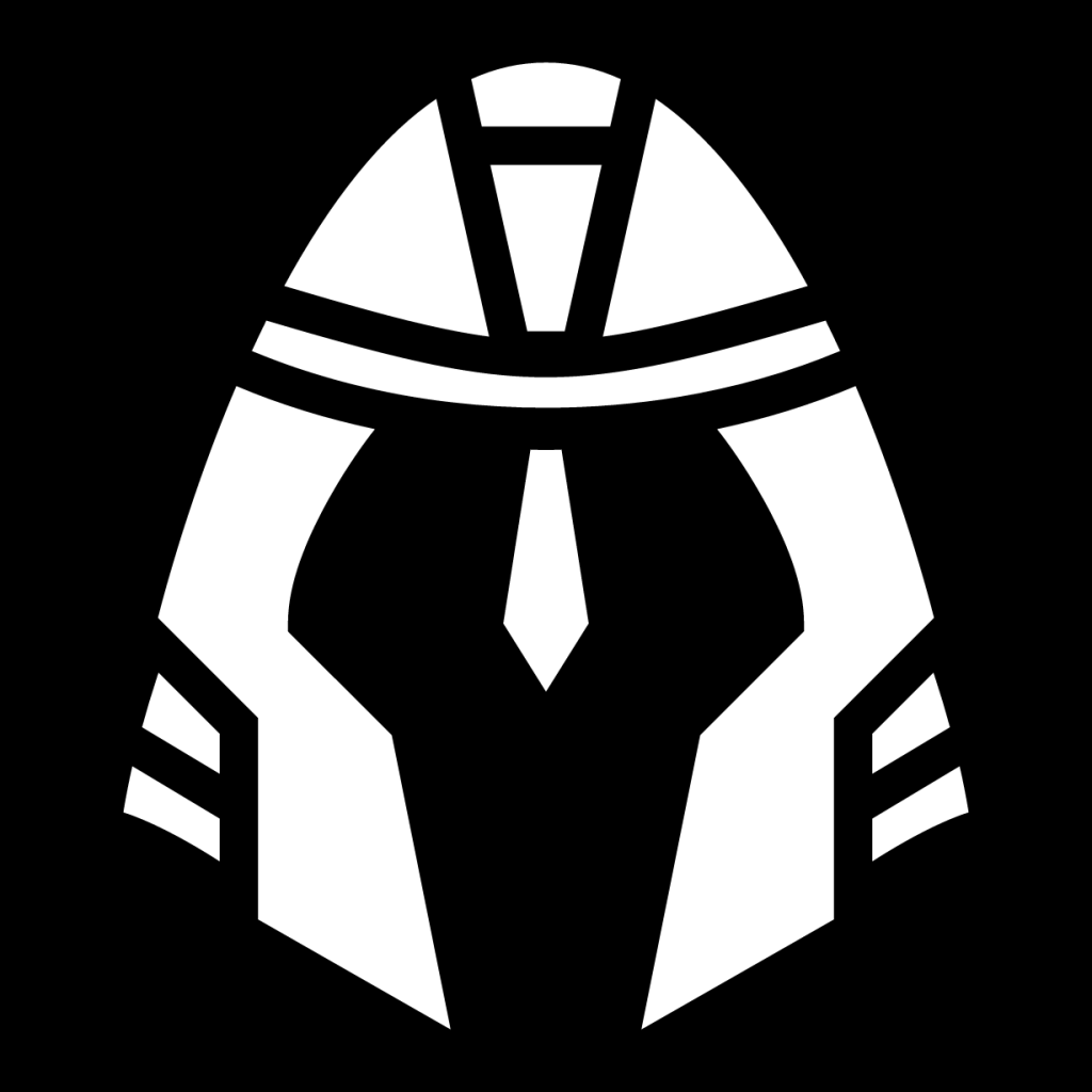 warlock hood icon