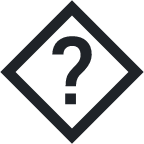 Warning Question icon