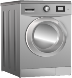 washingmachine icon