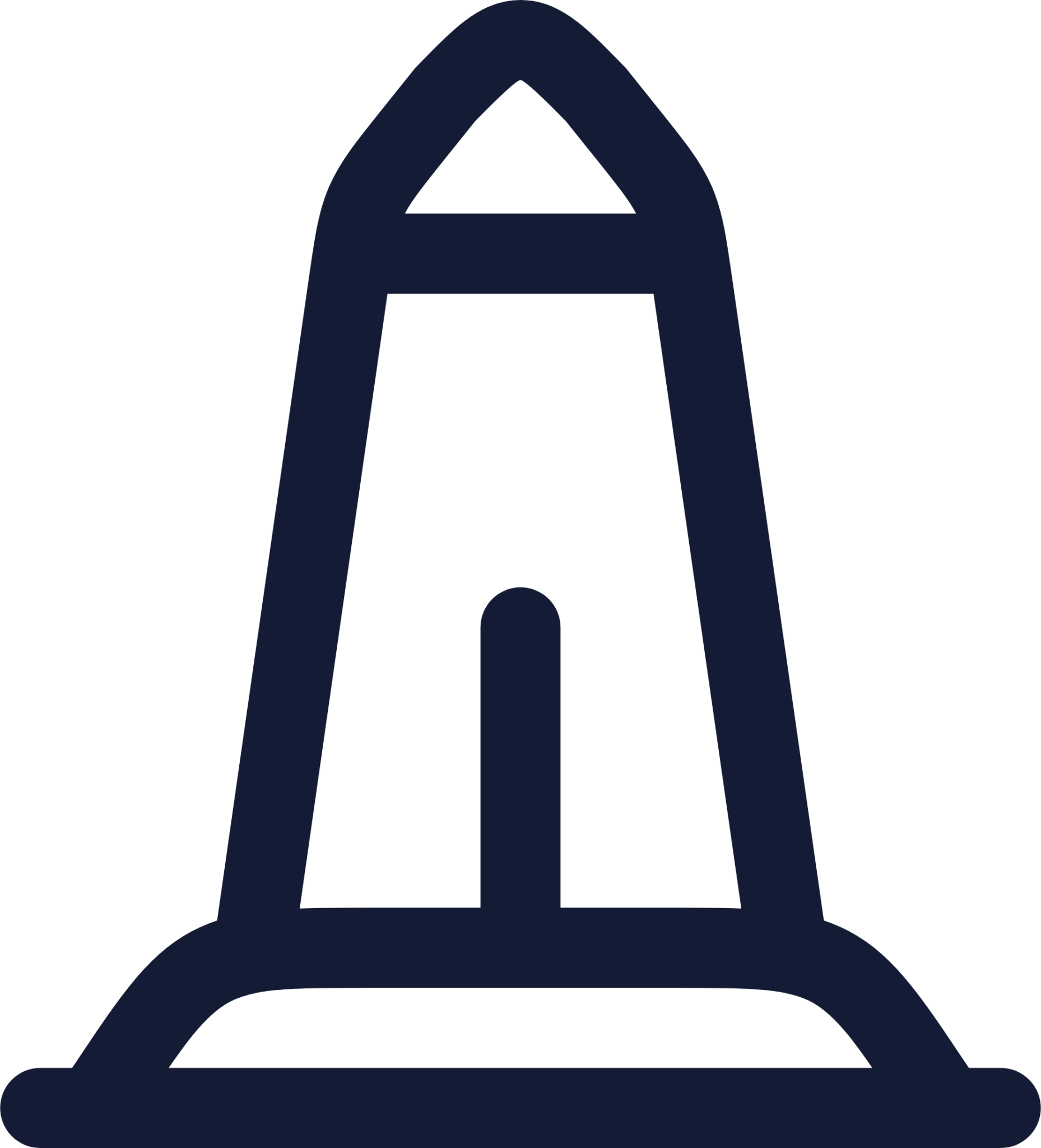 washington monument icon