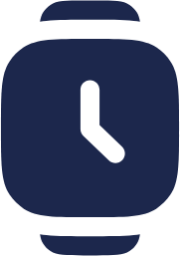 Watch Square icon