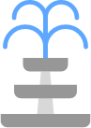 water fall 2 icon