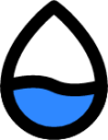 water level icon
