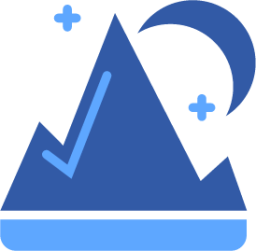 water night icon