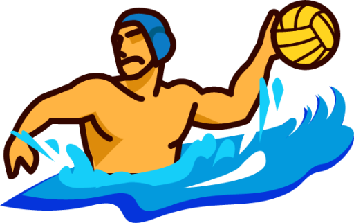 Water Polo PNG Transparent Images Free Download