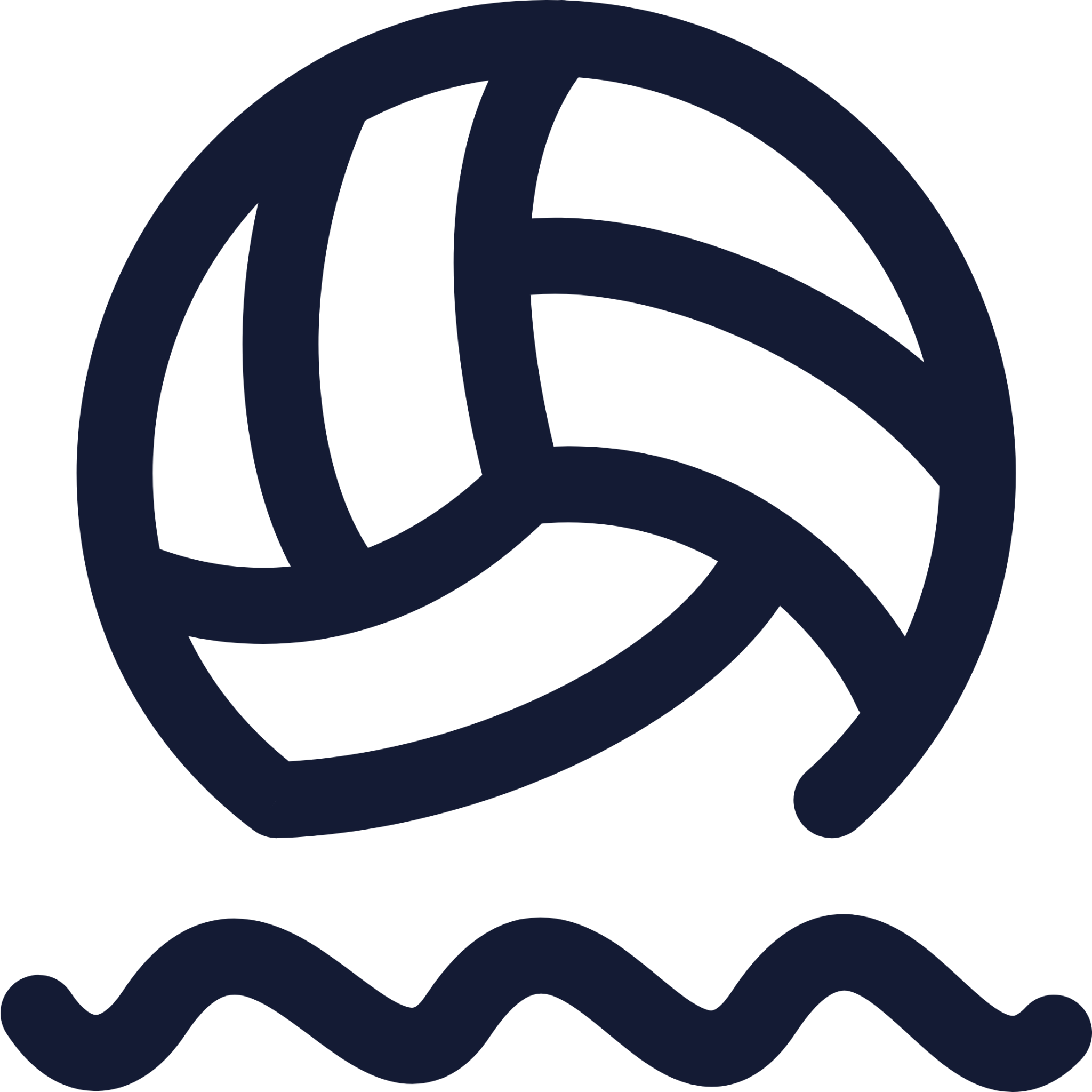 water polo icon