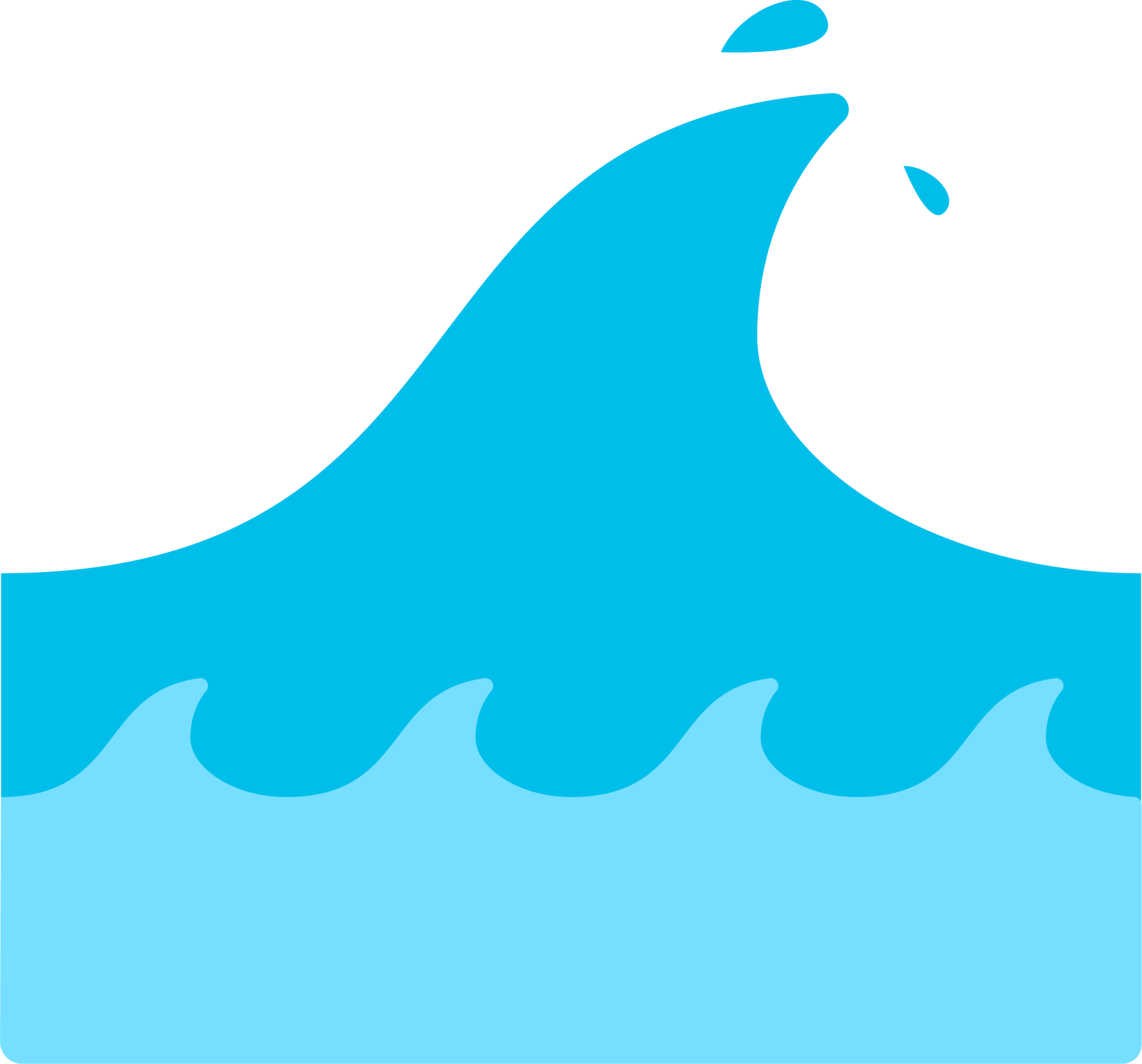 Water wave png images