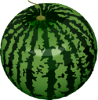 watermelon 01 icon