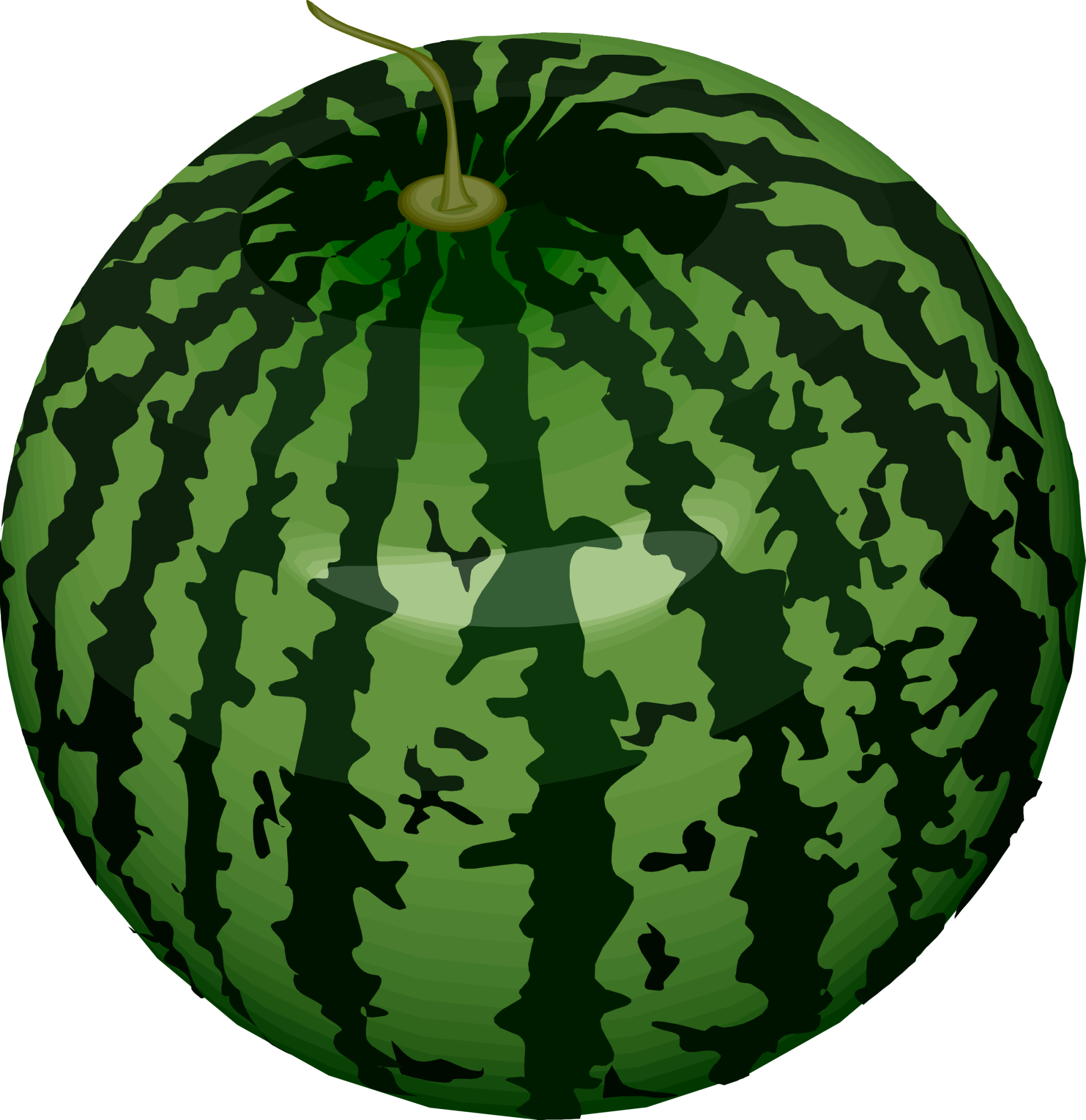 watermelon 01 icon