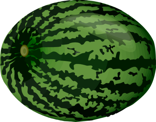watermelon 02 icon