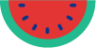 watermelon fruit icon