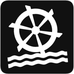 waterwheel icon