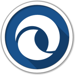 wave accounting icon