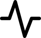 waves icon