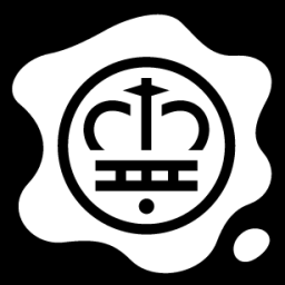 wax seal icon