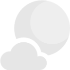 weather few clouds night 010 icon