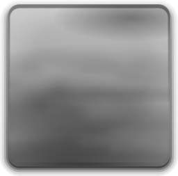 weather fog icon