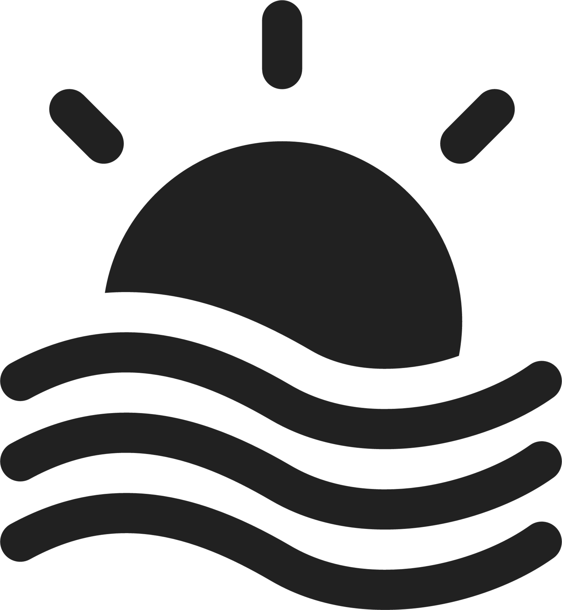 Weather Haze icon