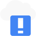 weather none available icon