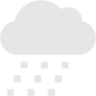 weather showers scattered day icon