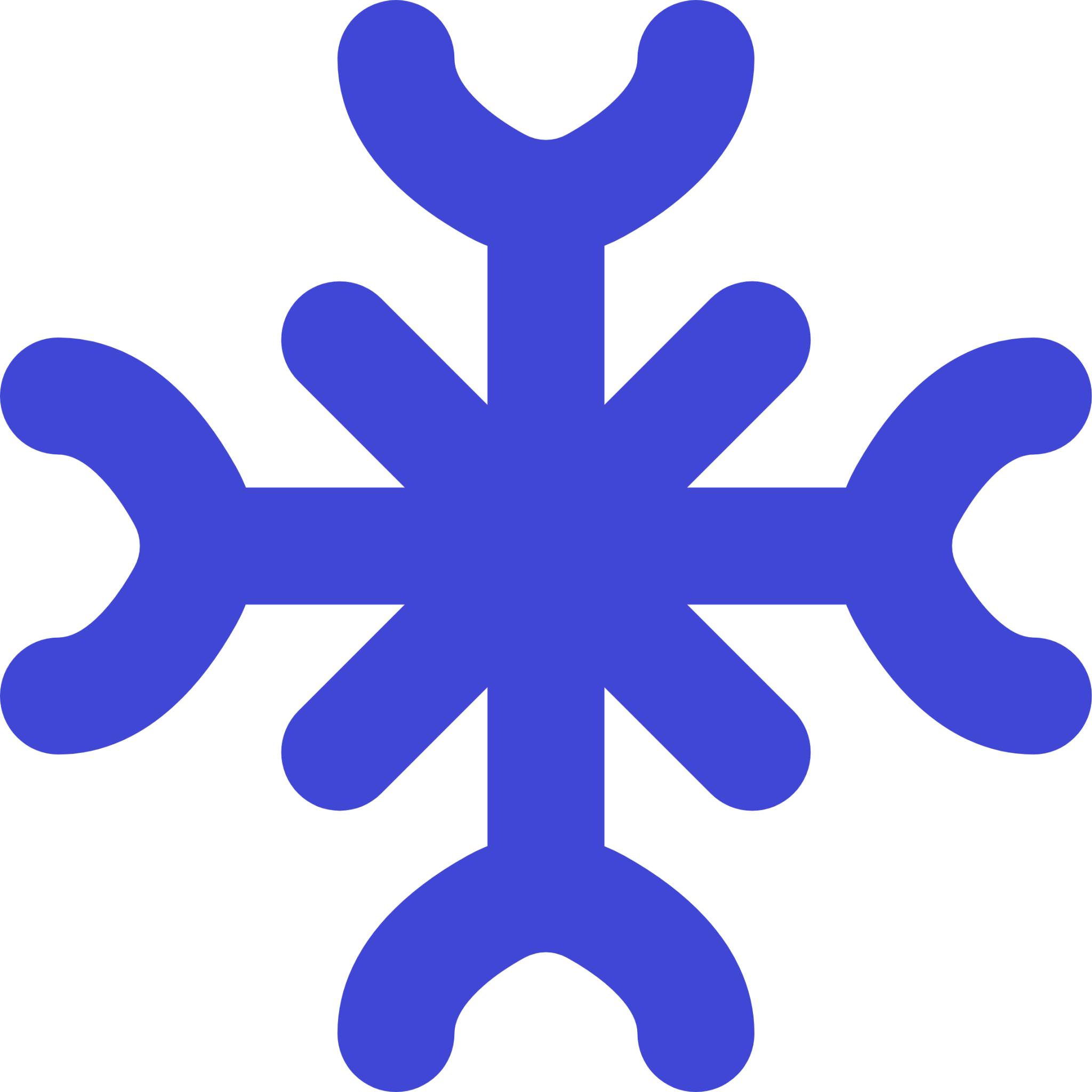 weather snow flake winter freeze snow freezing ice cold weather snowflake icon