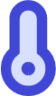 weather temperature temperature thermometer weather level meter mercury measure icon