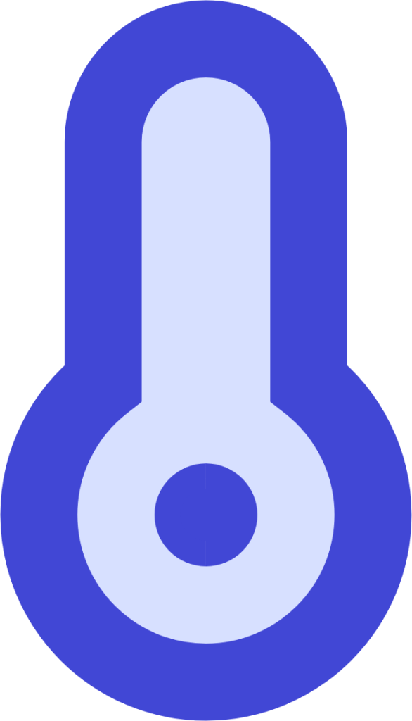 weather temperature temperature thermometer weather level meter mercury measure icon