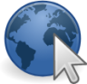 web browser icon