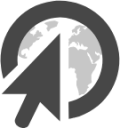 web browser symbolic icon