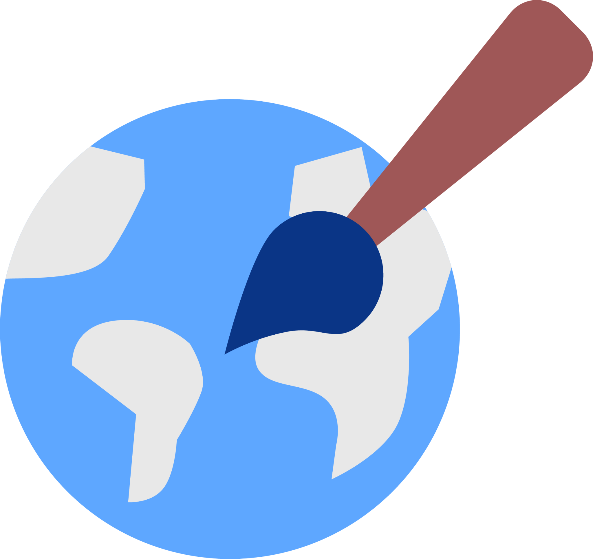 web brush icon