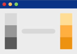 web color icon
