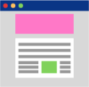 web design 2 icon