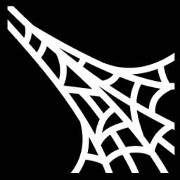 web spit icon
