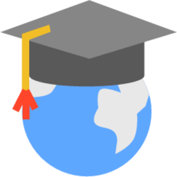 web student icon