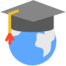 web student icon