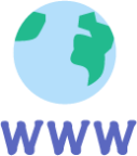 web www icon