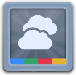 webapp manager icon