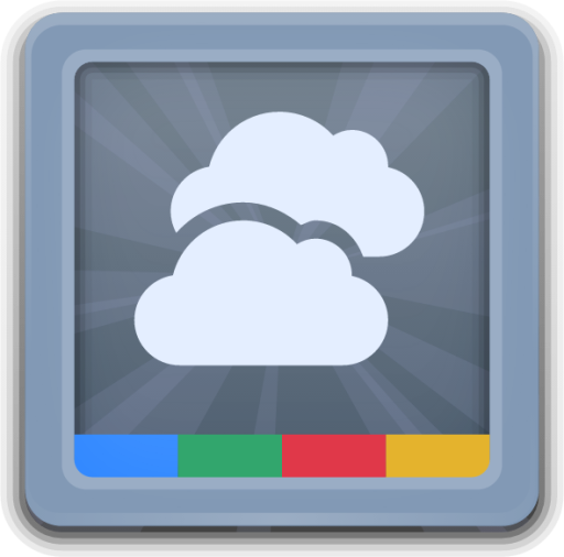webapp manager icon