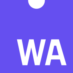 WebAssembly icon