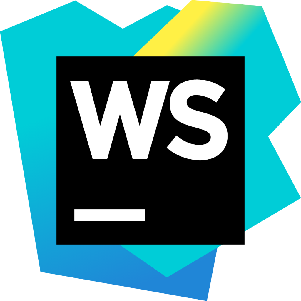 webstorm icon