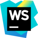 WebStorm icon