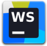 webstorm icon